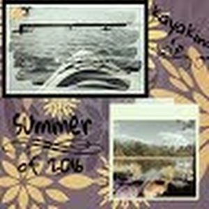 Meet your Posher, Traci